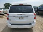 2015 Chrysler Town & Country Touring L na sprzedaż w Mcfarland, WI - Hail