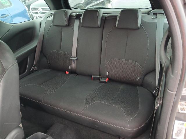 2015 DS DS3 DSTYLE