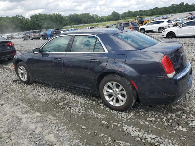  CHRYSLER 300 2015 Granatowy