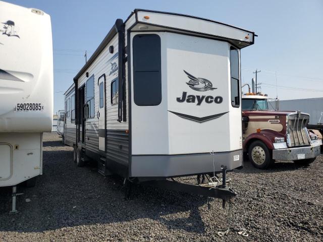 2023 Jay Trailer