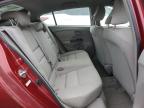 2010 Honda Insight Lx   na sprzedaż w Waldorf, MD - Front End