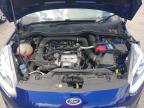 2017 FORD FIESTA ZET for sale at Copart GLOUCESTER