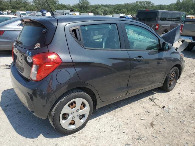  CHEVROLET SPARK 2021 Szary