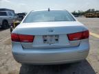 2010 Hyundai Sonata Gls   for Sale in Pennsburg, PA - Front End