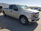 2018 Ford F150 Super Cab   продається в Sacramento, CA - Minor Dent/Scratches