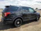 2016 FORD EXPLORER POLICE INTERCEPTOR   à vendre chez Copart AB - CALGARY