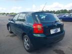 2003 TOYOTA COROLLA T3 for sale at Copart GLOUCESTER