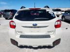 2016 Subaru Crosstrek Premium للبيع في Haslet، TX - Water/Flood