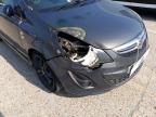 2013 VAUXHALL CORSA LIMI for sale at Copart SANDWICH