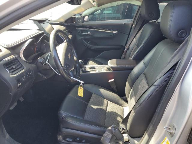  CHEVROLET IMPALA 2019 Srebrny