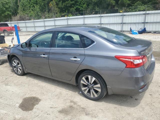  NISSAN SENTRA 2019 Szary
