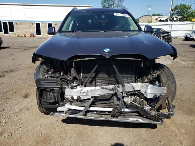  BMW X7 2020 Szary