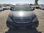 2008 Lexus Rx 400H იყიდება Martinez-ში, CA - Mechanical