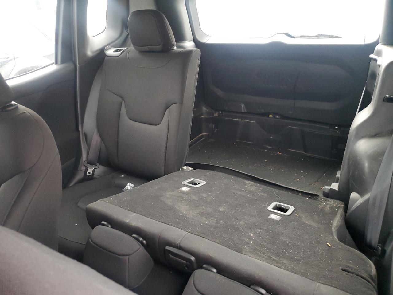 2021 Jeep Renegade Sport VIN: ZACNJDAB2MPM54127 Lot: 60455255