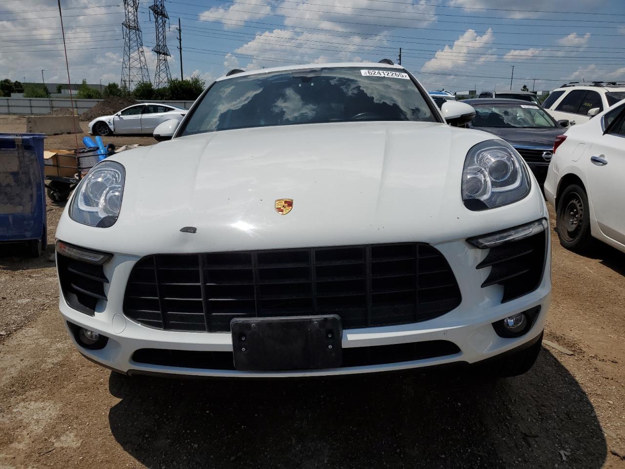 PORSCHE MACAN 2018 VIN WP1AA2A56JLB13473 photo 5