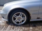 2001 MERCEDES BENZ C32 AMG for sale at Copart CHESTER