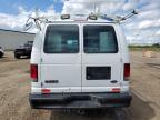 2008 FORD ECONOLINE E350 SUPER DUTY VAN   for sale at Copart AB - CALGARY