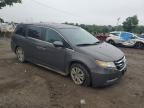 2015 Honda Odyssey Exl   na sprzedaż w Baltimore, MD - Side