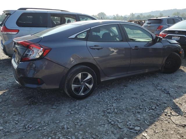  HONDA CIVIC 2020 Серый