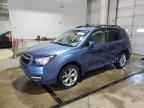 2017 Subaru Forester 2.5I Touring for Sale in York Haven, PA - Side