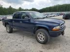 2004 Dodge Dakota Quad Sport for Sale in West Warren, MA - Rear End