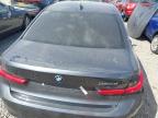 2019 BMW 320D SPORT for sale at Copart WOLVERHAMPTON