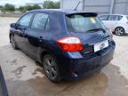 2012 TOYOTA AURIS HYBR for sale at Copart WESTBURY