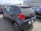 2015 CITROEN C1 FLAIR P for sale at Copart PETERLEE
