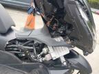 2022 HONDA WW 125 A-M for sale at Copart WHITBURN