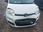 2015 FIAT PANDA POP for sale at Copart EAST KILBRIDE