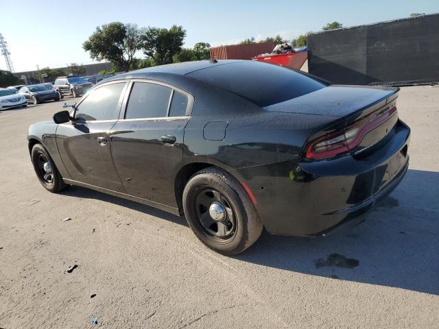  DODGE CHARGER 2021 Czarny