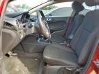 2015 Ford Fiesta Se for Sale in Wilmer, TX - Front End