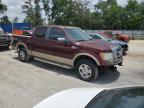 2010 Ford F150 Supercrew for Sale in Ocala, FL - Front End