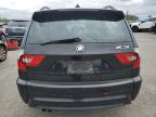 2006 Bmw X3 3.0I იყიდება Portland-ში, OR - Side