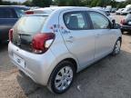 2020 PEUGEOT 108 ACTIVE for sale at Copart ROCHFORD