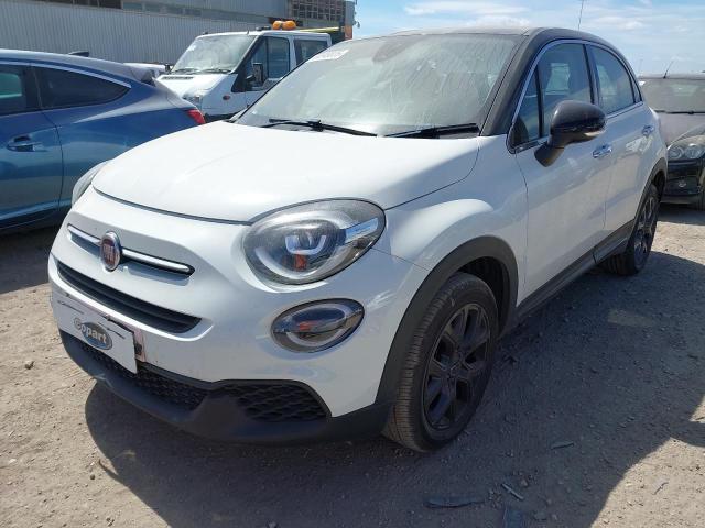 FIAT 500X 120TH 2019