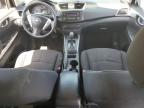 2017 Nissan Sentra S   продається в Bakersfield, CA - Side