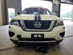 2019 Nissan Pathfinder S იყიდება East Granby-ში, CT - Front End