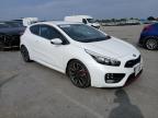 2015 KIA PRO CEED G for sale at Copart CHESTER