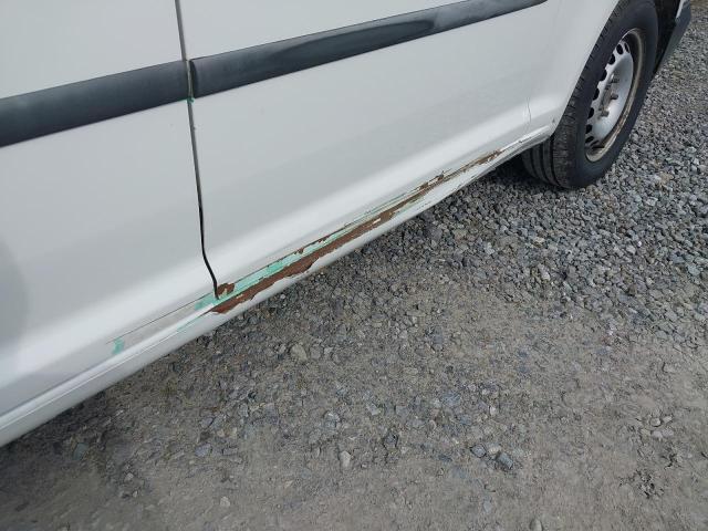2019 VOLKSWAGEN CADDY TDI