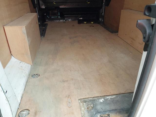 2019 VAUXHALL VIVARO 290
