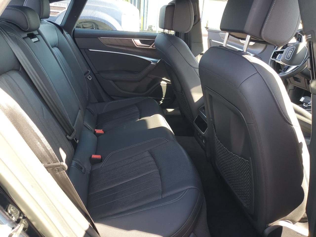 2019 Audi A7 Premium Plus VIN: WAUR2AF21KN052210 Lot: 60918945