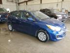 2015 Hyundai Accent Gs de vânzare în Franklin, WI - Hail