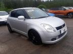 2006 SUZUKI SWIFT GL for sale at Copart WHITBURN