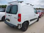 2010 CITROEN BERLINGO 6 for sale at Copart SANDY