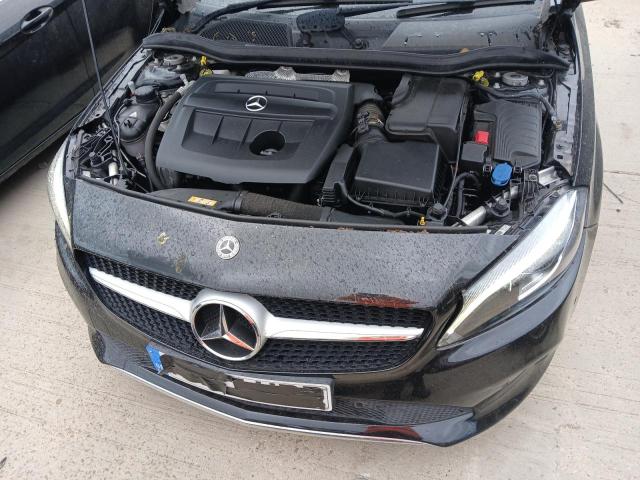 2017 MERCEDES BENZ A 180 D SP