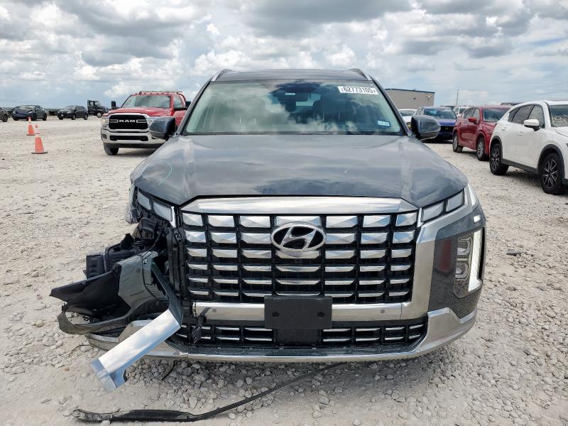  HYUNDAI PALISADE 2024 Szary