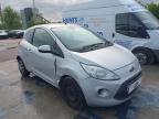 2012 FORD KA EDGE for sale at Copart ST HELENS