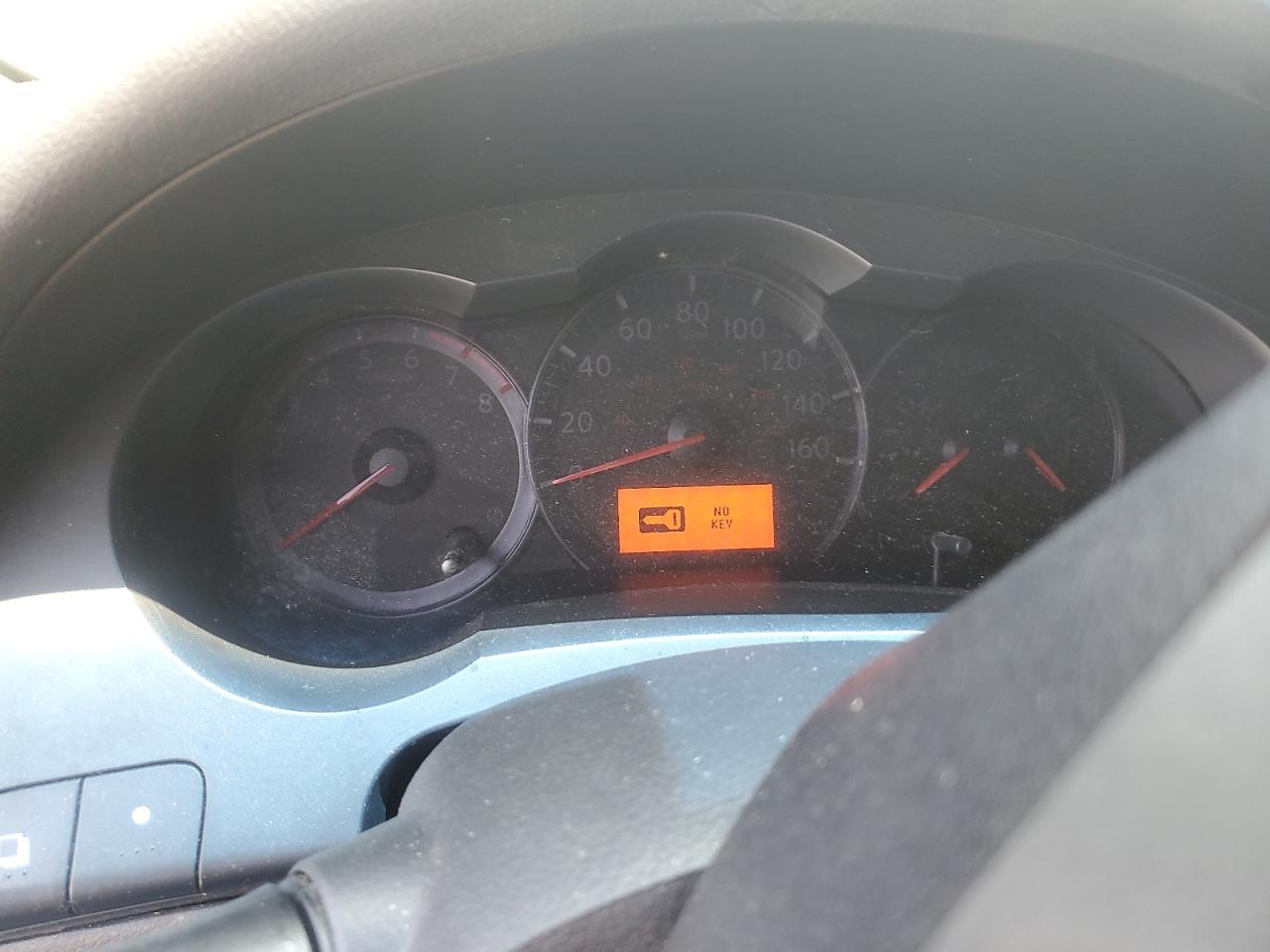 2010 Nissan Altima Base VIN: 1N4AL2AP5AN465435 Lot: 61595955
