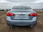 2014 INFINITI Q50 BASE   for sale at Copart CO - DENVER